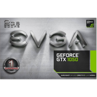 видеокарта EVGA 02G-P4-6150-KR