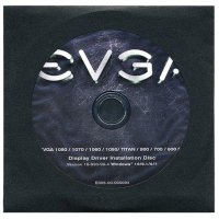 видеокарта EVGA 02G-P4-6332-KR
