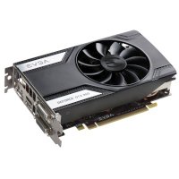 видеокарта EVGA 04G-P4-1962-KR