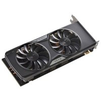 видеокарта EVGA 04G-P4-3968-KR