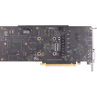 видеокарта EVGA 04G-P4-6258-KR