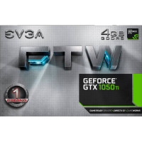 видеокарта EVGA 04G-P4-6258-KR