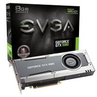 видеокарта EVGA 08G-P4-5180-KR