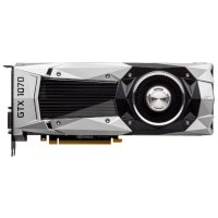 видеокарта EVGA 08G-P4-6170-KR
