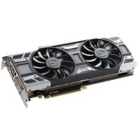 видеокарта EVGA 08G-P4-6183-KR