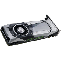 видеокарта EVGA 11G-P4-6390-KR