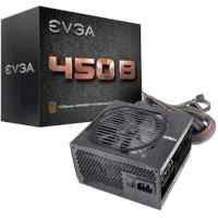 блок питания EVGA 450W 100-B1-0450-K2