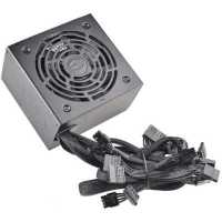 блок питания EVGA BR 600W 100-BR-0600-K2