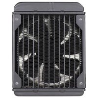 кулер EVGA CLC 120 400-HY-CL12-V1