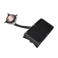 кулер EVGA CLC 280 Liquid RGB 400-HY-CL28-V1