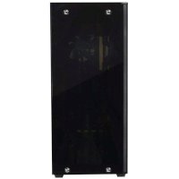 корпус EVGA DG-73 Black 130-P0-0020-KR
