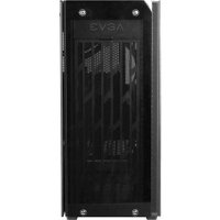 корпус EVGA DG-75 Black 150-B0-2020-KR