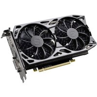 видеокарта EVGA nVidia GeForce GTX 1060 6Gb 06G-P4-1067-KR