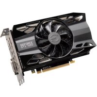 видеокарта EVGA nVidia GeForce GTX 1660 6Gb 06G-P4-1163-KR