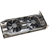 видеокарта EVGA nVidia GeForce RTX 2070 8Gb 08G-P4-1071-KR