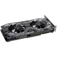 видеокарта EVGA nVidia GeForce RTX 2080 Ti 11Gb 11G-P4-2282-KR