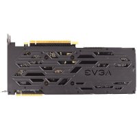 видеокарта EVGA nVidia GeForce RTX 2080 Ti 11Gb 11G-P4-2282-KR