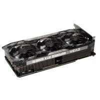 видеокарта EVGA nVidia GeForce RTX 2080 Ti 11Gb 11G-P4-2483-KR