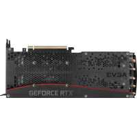 видеокарта EVGA nVidia GeForce RTX 3060 Ti 8Gb 08G-P5-3667-KL