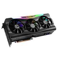 видеокарта EVGA nVidia GeForce RTX 3070 8Gb 08G-P5-3767-KL