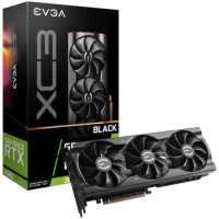 видеокарта EVGA nVidia GeForce RTX 3080 10Gb 10G-P5-3881-KR
