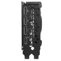 видеокарта EVGA nVidia GeForce RTX 3080 10Gb 10G-P5-3885-KL