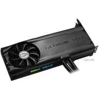 видеокарта EVGA nVidia GeForce RTX 3080 10Gb 10G-P5-3888-KR