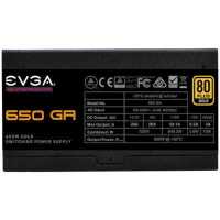 блок питания EVGA SuperNOVA 650 GA 650W 220-GA-0650-X2