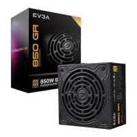 блок питания EVGA SuperNOVA 850 GA 850W 220-GA-0850-X3