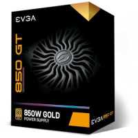 блок питания EVGA SuperNOVA 850 GT 850W 220-GT-0850-Y2