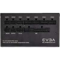 блок питания EVGA SuperNOVA G5 850W 220-G5-0850-X2
