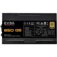 блок питания EVGA SuperNOVA G5 850W 220-G5-0850-X2