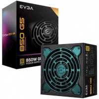 блок питания EVGA SuperNOVA G5 850W 220-G5-0850-X2