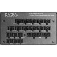 блок питания EVGA SuperNOVA P+ 1600W 220-PP-1600-X2