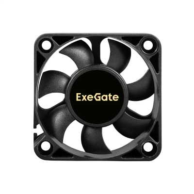 кулер ExeGate 12В DC EX05010H2P EX299852RUS