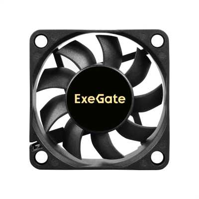 кулер ExeGate 12В DC EX06015B3P EX297031RUS