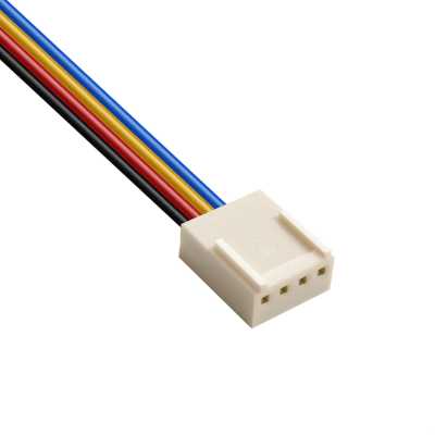 кулер ExeGate 12В DC EX08025S4P-PWM EX297045RUS
