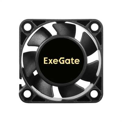 кулер ExeGate 24В DC EX04010S3P-24 EX297063RUS