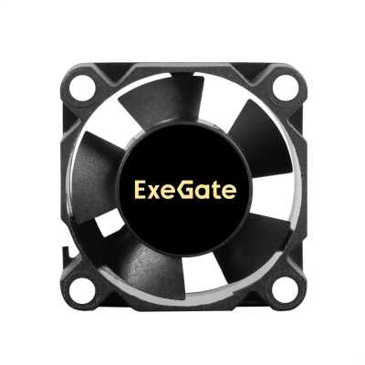 кулер ExeGate 5В DC ExtraSilent ES03010S3P-5 EX296990RUS