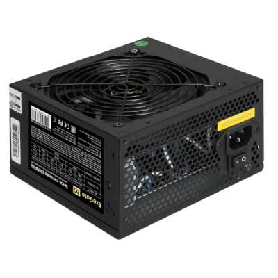 блок питания ExeGate 650NPXE EX264476RUS