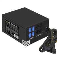 блок питания ExeGate 900PPX EX222114RUS-S Черный