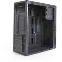 корпус Exegate AA-329U2 Black 400W