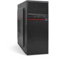корпус Exegate AA-329U2 Black без БП