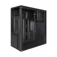 корпус Exegate AA-338U Black без БП