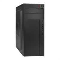 корпус Exegate AA-440 Black 450W
