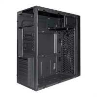 корпус ExeGate AA-440 Black 500W