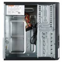 корпус Exegate AB-217 Black без БП