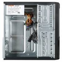корпус Exegate AB-218 Black 350W