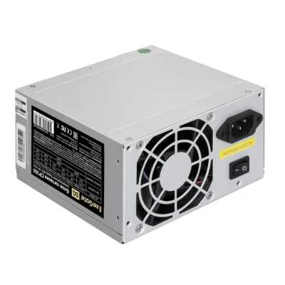 блок питания Exegate ATX-CP350W