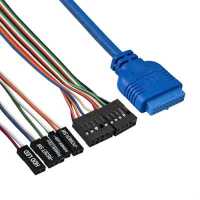 корпус Exegate AX-253U Black 400W
